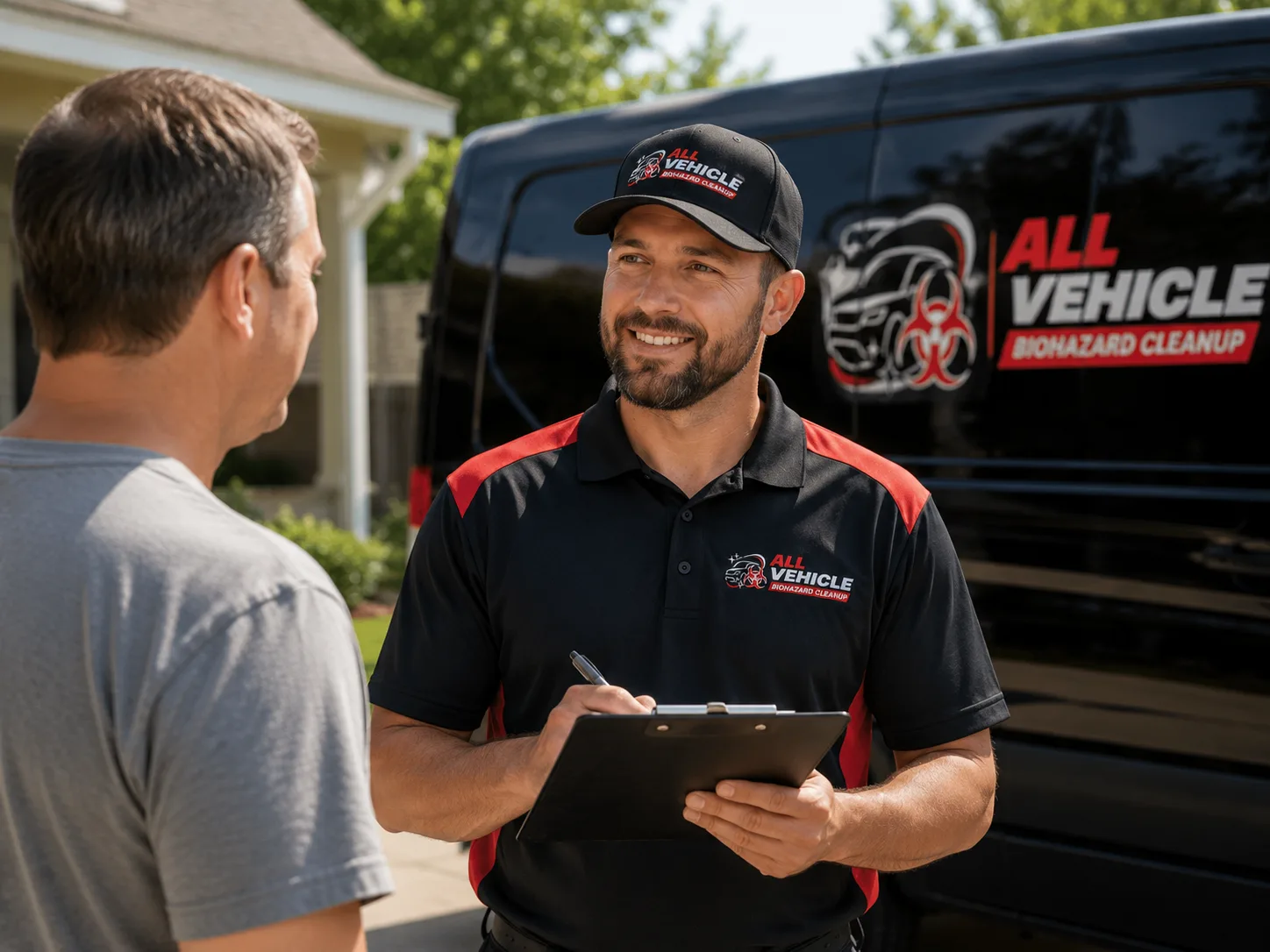 Vehicle Biohazard Cleanup Helena, NY FAQs